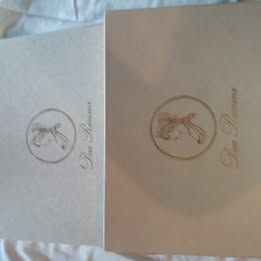 Centrini Ricamati a Mano