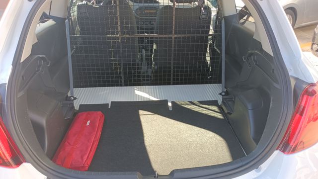 Toyota Yaris 1.4D4D - 90CV