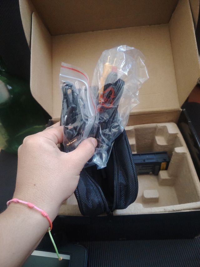 Reproductor DVD Portátil SilverCrest SDV-27