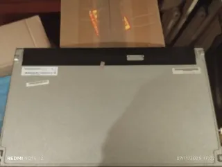 Display Monitor Nero