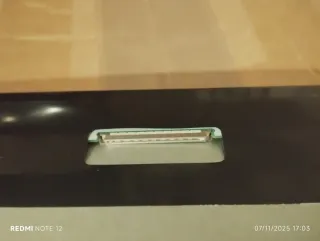 Display Monitor Nero