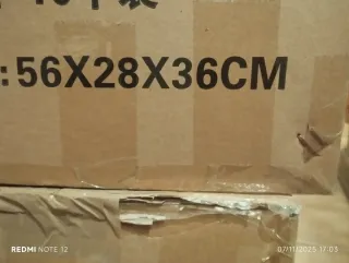 Display Monitor Nero