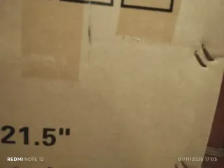 Display Monitor Nero