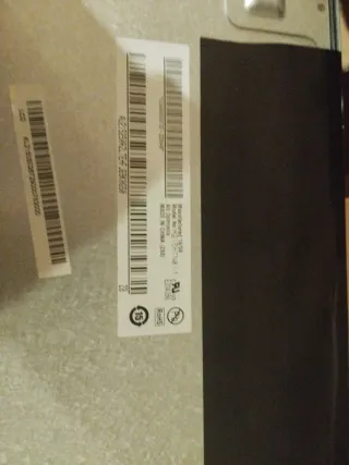 Display Monitor Nero