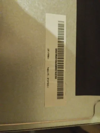 Display Monitor Nero