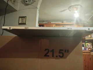 Display Monitor Nero