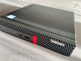 Ordenador Lenovo M720q Core i3-8100 8GB 256GB SSD