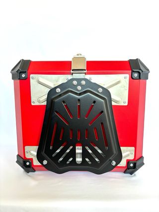 Baúl Moto GGM Aluminio 55L