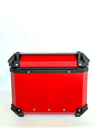 Baúl Moto GGM Aluminio 55L