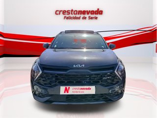 Sportage - DESDE 457€/MES ¡SIN PAGAR ENTRADA!