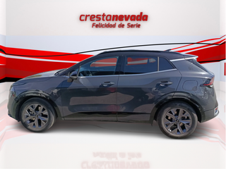 Sportage - DESDE 457€/MES ¡SIN PAGAR ENTRADA!