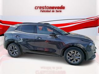 Sportage - DESDE 457€/MES ¡SIN PAGAR ENTRADA!