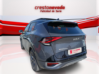 Sportage - DESDE 457€/MES ¡SIN PAGAR ENTRADA!