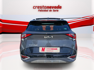 Sportage - DESDE 457€/MES ¡SIN PAGAR ENTRADA!