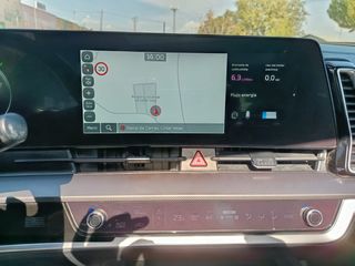 Sportage - DESDE 457€/MES ¡SIN PAGAR ENTRADA!