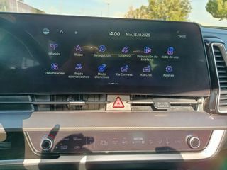 Sportage - DESDE 457€/MES ¡SIN PAGAR ENTRADA!