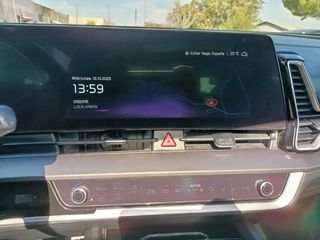 Sportage - DESDE 457€/MES ¡SIN PAGAR ENTRADA!