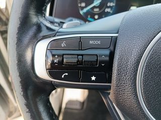 Sportage - DESDE 457€/MES ¡SIN PAGAR ENTRADA!