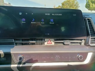 Sportage - DESDE 457€/MES ¡SIN PAGAR ENTRADA!