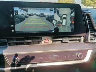 Sportage - DESDE 457€/MES ¡SIN PAGAR ENTRADA!