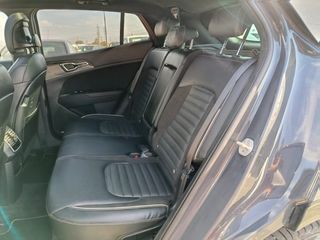 Sportage - DESDE 457€/MES ¡SIN PAGAR ENTRADA!