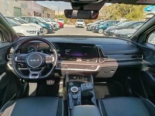 Sportage - DESDE 457€/MES ¡SIN PAGAR ENTRADA!