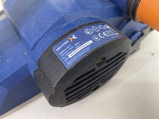 cepillo electrico dexter 800pl2