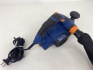 cepillo electrico dexter 800pl2