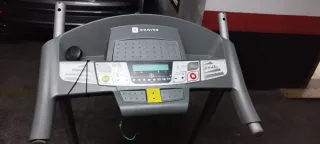 Cinta de correr DOMYOS casi nueva