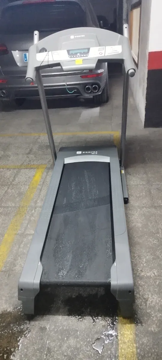 Cinta de correr DOMYOS casi nueva