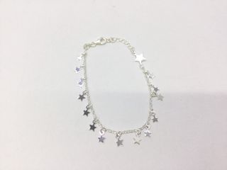 pulsera plata 925mm