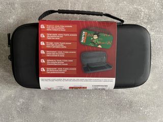 Funda Nintendo Switch Hunter x Hunter