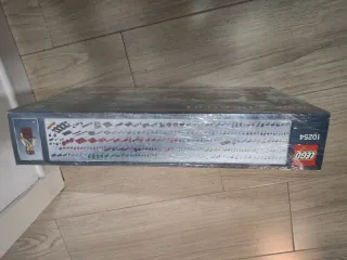 LEGO Creator 10254 Tren de Invierno