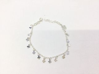 pulsera plata 925mm