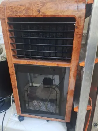 Condizionatore d'aria