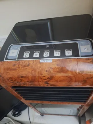 Condizionatore d'aria