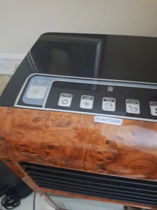 Condizionatore d'aria