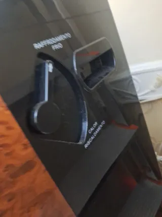 Condizionatore d'aria