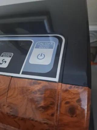 Condizionatore d'aria