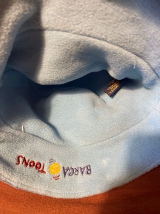 Gorro FC Barcelona Barça Toons