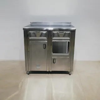 Moble cafetera | Mueble cafetero