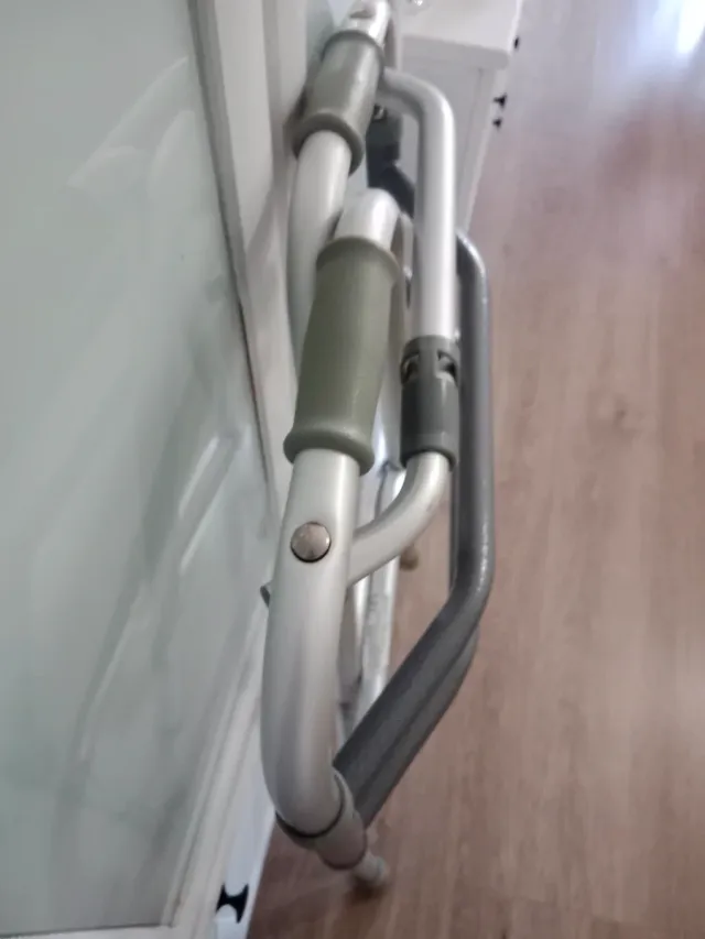 Andador para adultos sin ruedas