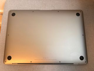 MacBook Air 13 Intel Core i5 Dual-Core  (Retina)