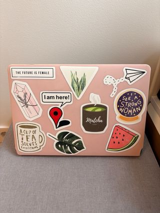 MacBook Air 13 Intel Core i5 Dual-Core  (Retina)