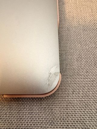 MacBook Air 13 Intel Core i5 Dual-Core  (Retina)