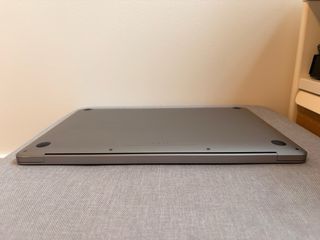 MacBook Air 13 Intel Core i5 Dual-Core  (Retina)