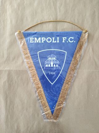 Gagliardetto Empoli F.C. 1920 vintage