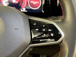 VOLKSWAGEN GOLF GTI CLUBSPORT 300CV