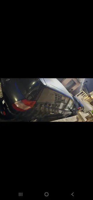 Renault Grand Scenic 2005