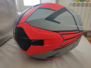 Casco Airoh Matryx para piezas